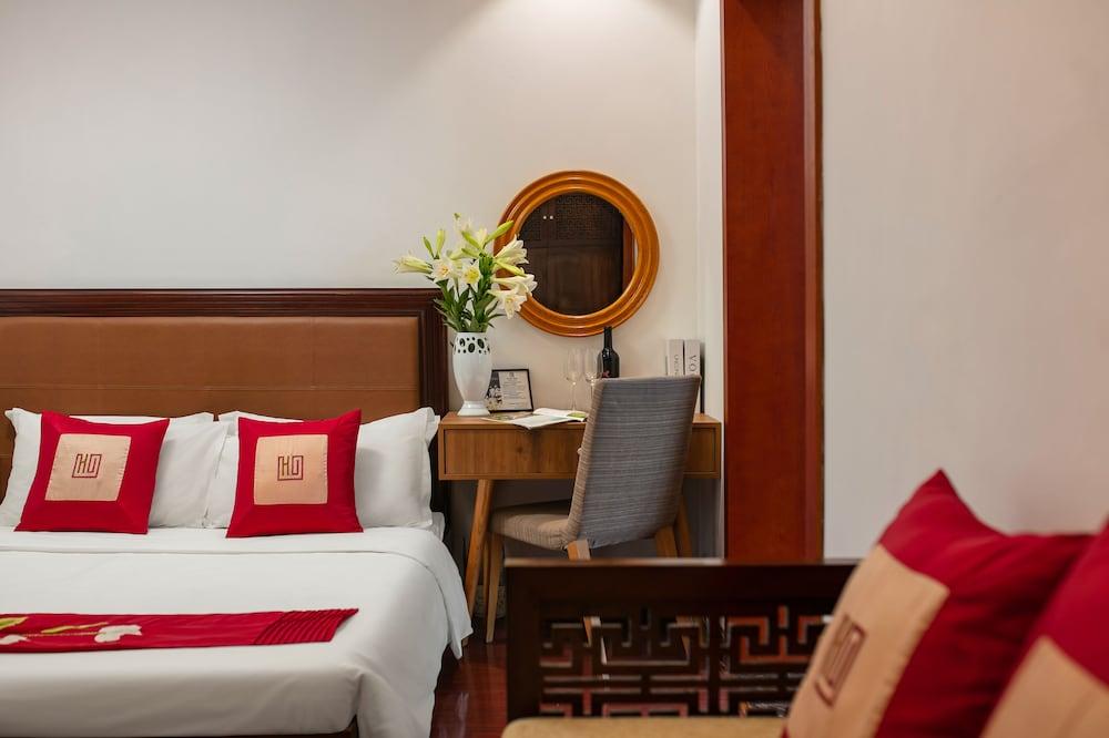 Au Coeur D'Hanoi Boutique Hotel Dış mekan fotoğraf